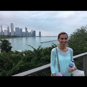 Meet your Posher, Amanda